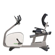 Tunturi 9439 Горизонтальный велотренажер Tunturi Pure Bike R 10.1 фото
